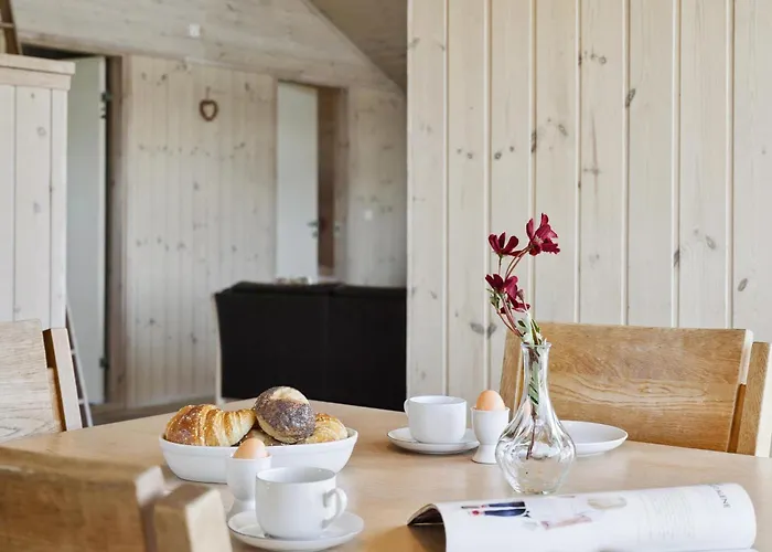 1143 Сasa de vacaciones