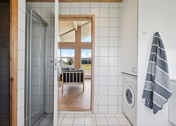 Сasa de vacaciones 1143 Ringkøbing