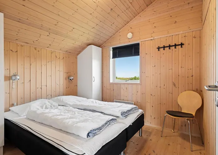 1143 Сasa de vacaciones *