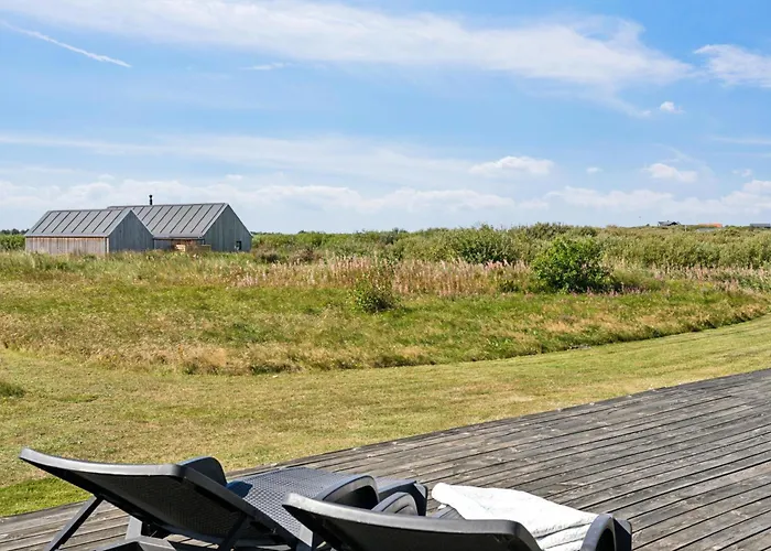 1143 Сasa de vacaciones